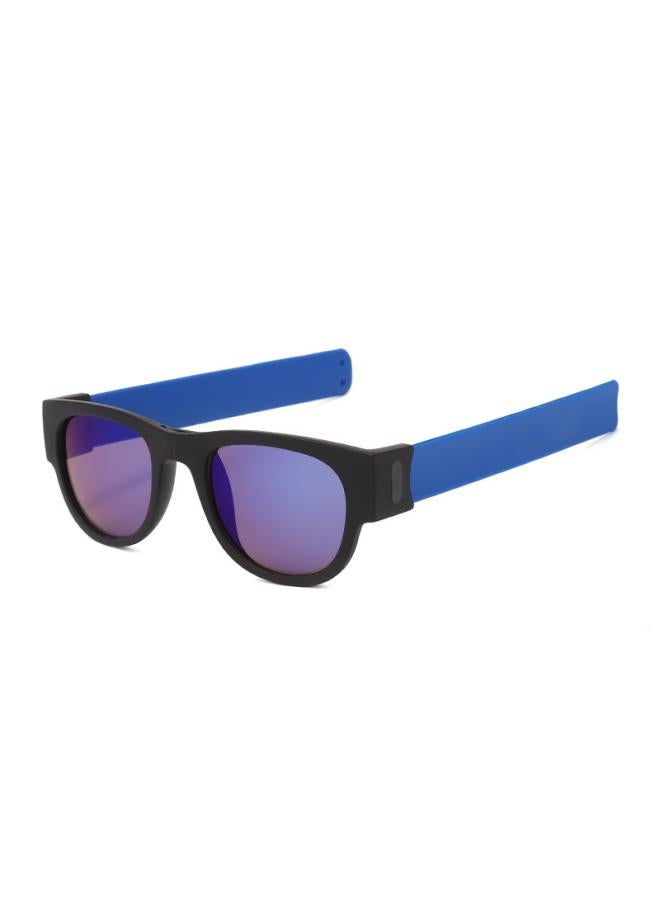 Generic Pop Glasses Bracelet Glasses Folding Sunglasses New Unisex Glasses Fashion Sunglasses Driving Driving Glasses