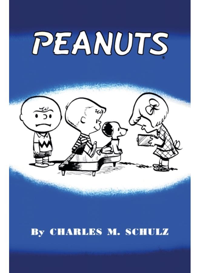 Peanuts