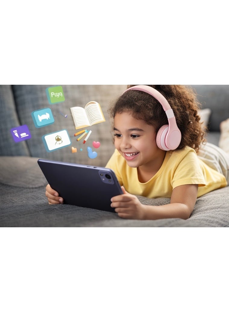 Bestrio S7 7-Inch Android Tablet | 8GB RAM 256GB Storage | Octa-Core Processor | Dual SIM | 5G Network | Keyboard & Accessories Included - Image 2