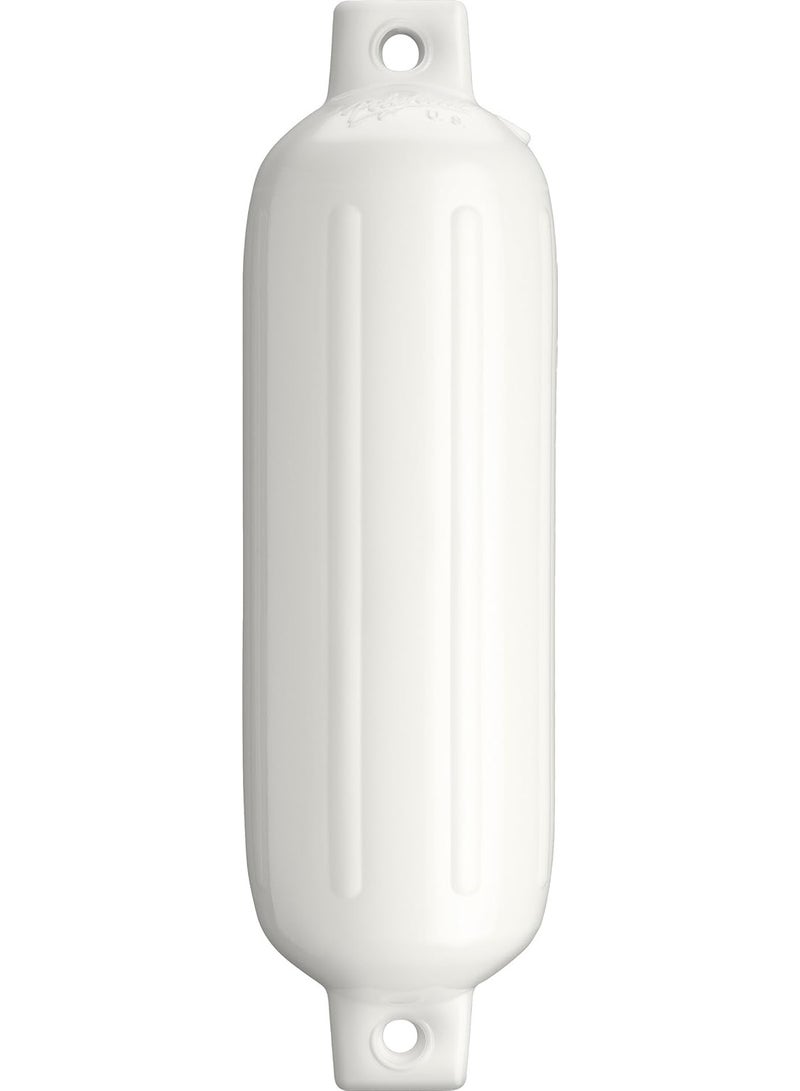 Polyform Polyform G Series Boat Fenders White  - Image 1