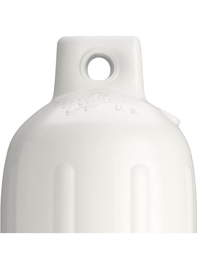 Polyform Polyform G Series Boat Fenders White  - Image 3