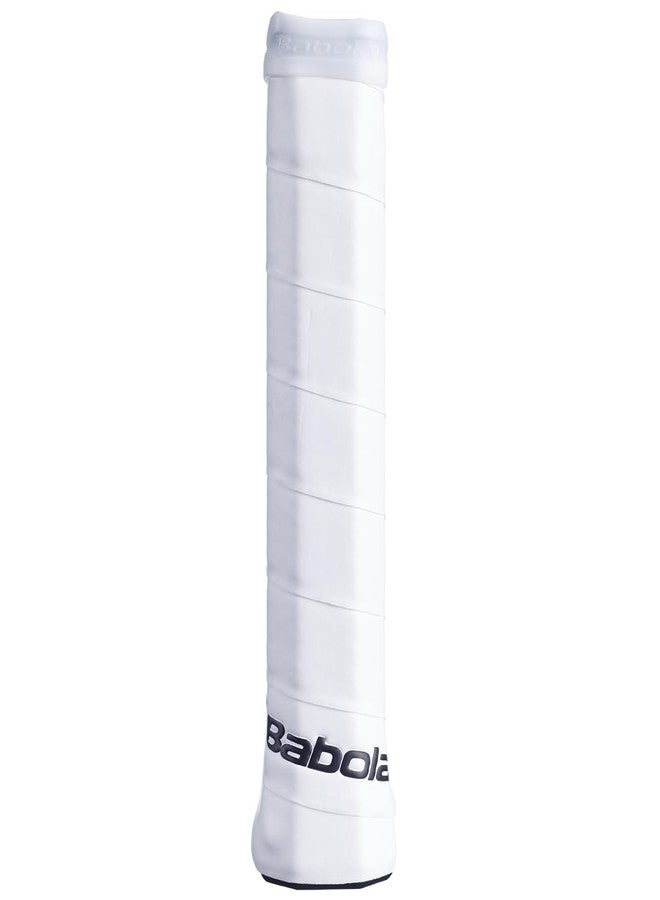Babolat Syntec Pro X 1 Tennis Grip (White) - Image 3