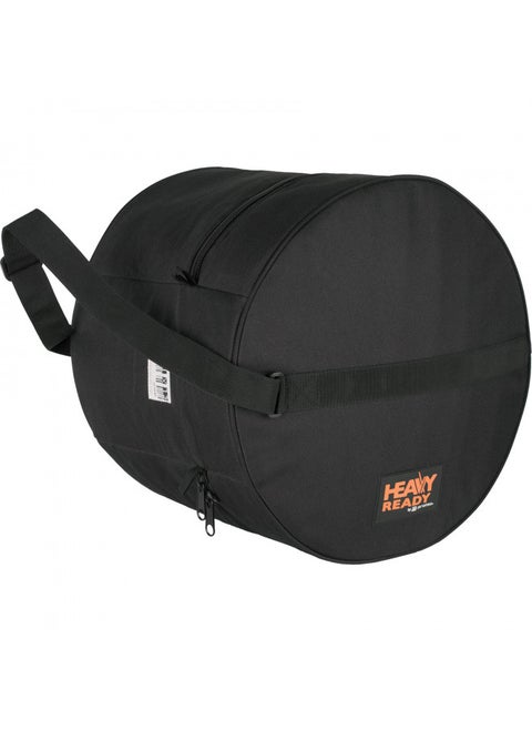 Heavy Ready 12 x 14 (Height x Diameter) Padded Tom Bag by Protec, Model HR1214