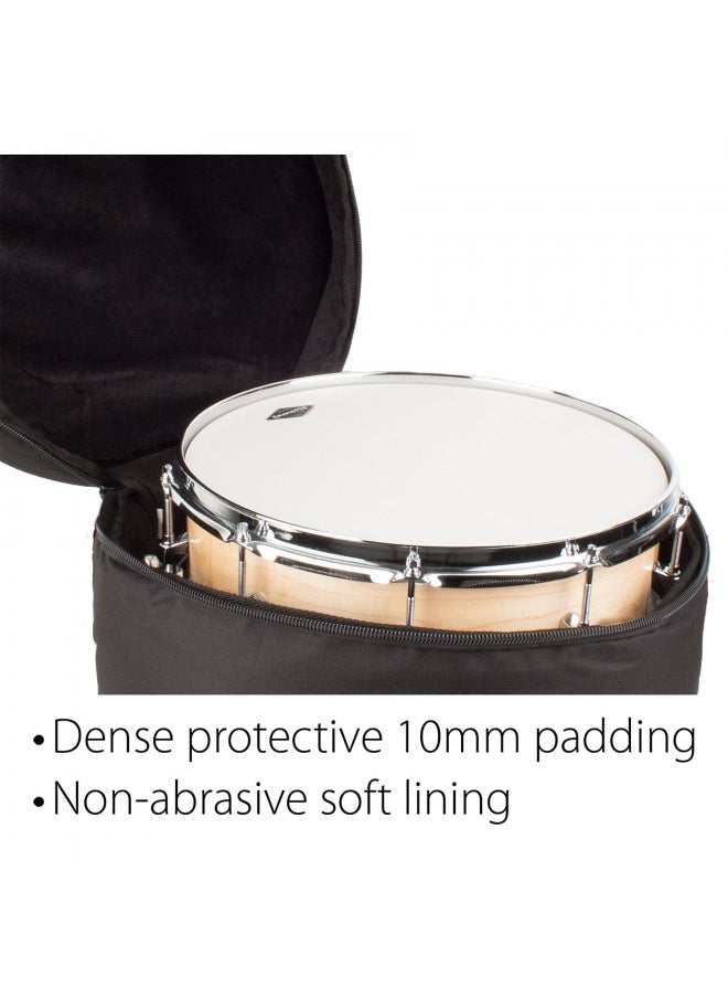 Heavy Ready 12 x 14 (Height x Diameter) Padded Tom Bag by Protec, Model HR1214 - pzsku/Z203030161F9DDB58463AZ/45/_/1731077638/bfd8d517-6a79-411c-b1f9-4a27837f5f97