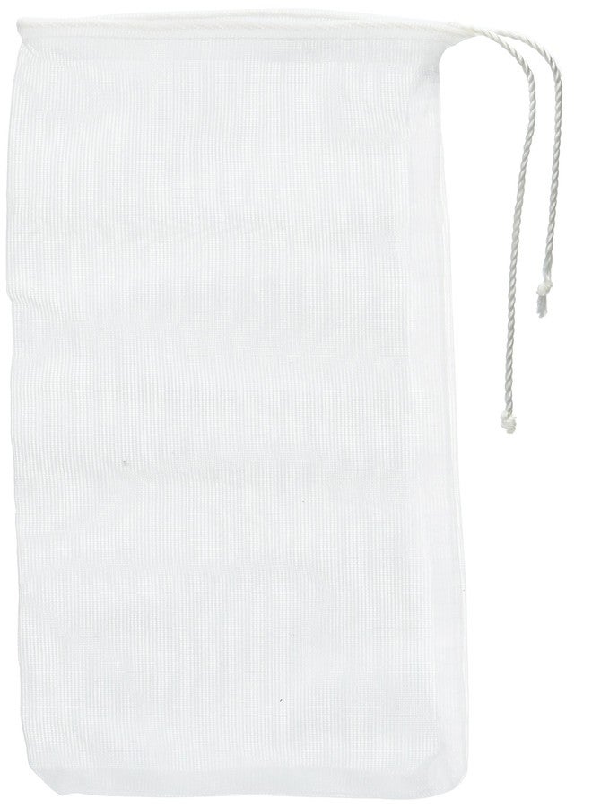 Lee's Pet Products ALE13015 Filter Saver Bag for Aquarium Filter, 4 by 8-Inch - Image 1