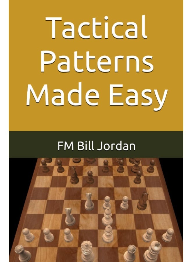 Tactical Patterns Made Easy - Image 1