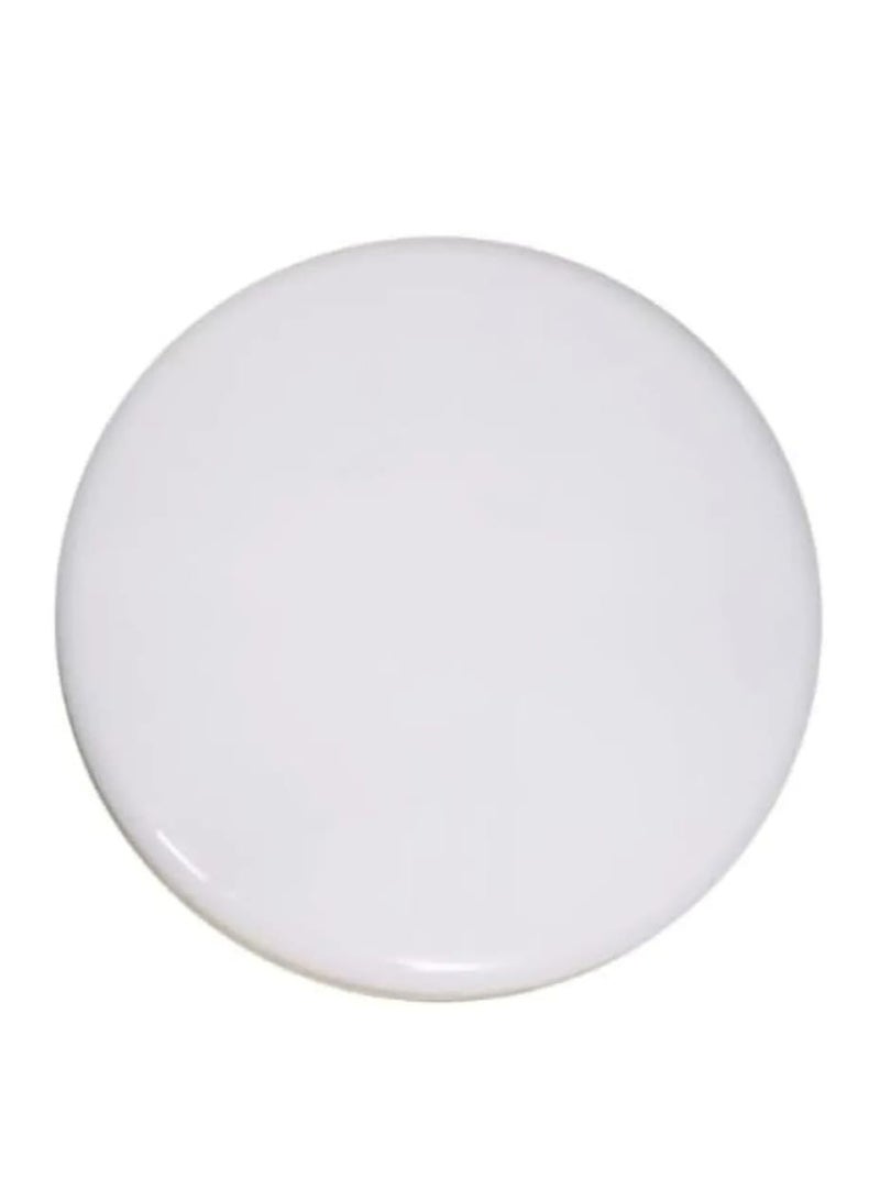 55W LED bulb with white light output, includes driver for circuit board storage, ceiling mounting. - Image 1