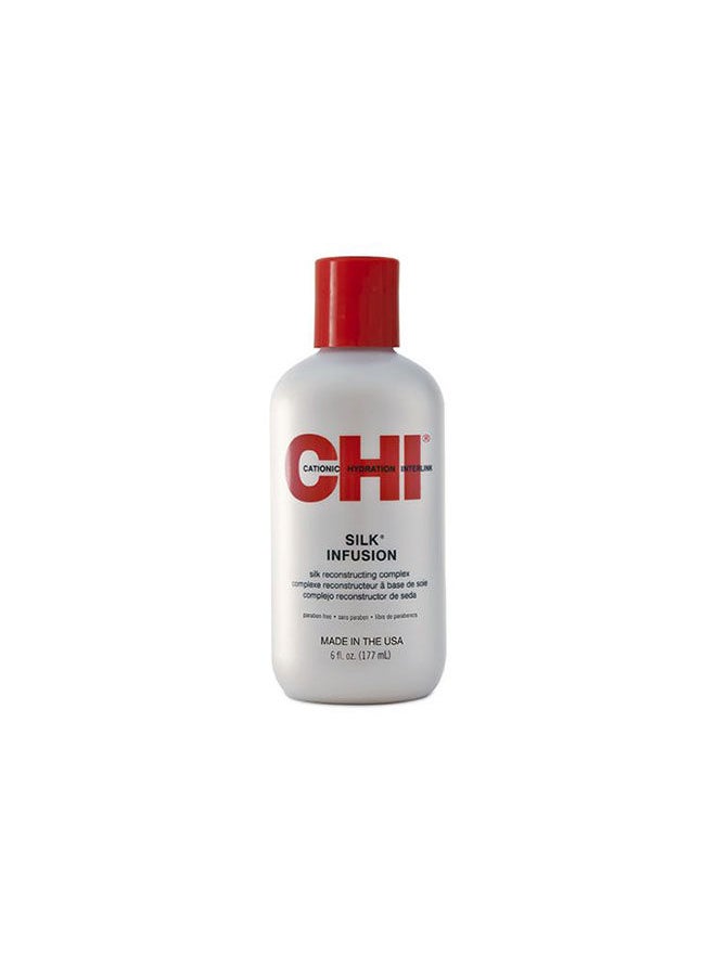 CHI Hair Serum Silk Infusion 177 ml 