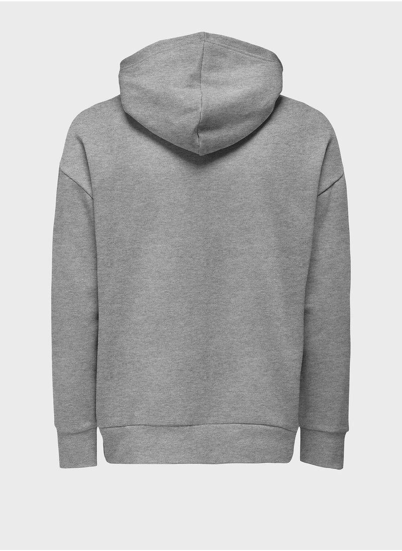 Only & Sons - Essential Hoodie - Image 1