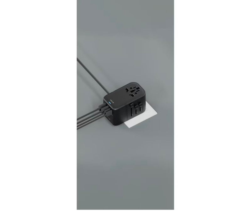 GreenLion Green Lion COMPANION 45 Gan PD 45W Travel Adapter - Image 3