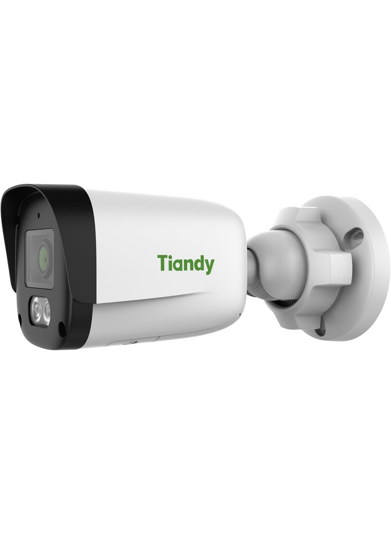 Tiandy TC-C34QN 4MP Fixed Bullet Camera, 2.8mm Lens, 2560x1440 Resolution, 30m Smart IR Night Vision, IP67 - Image 5