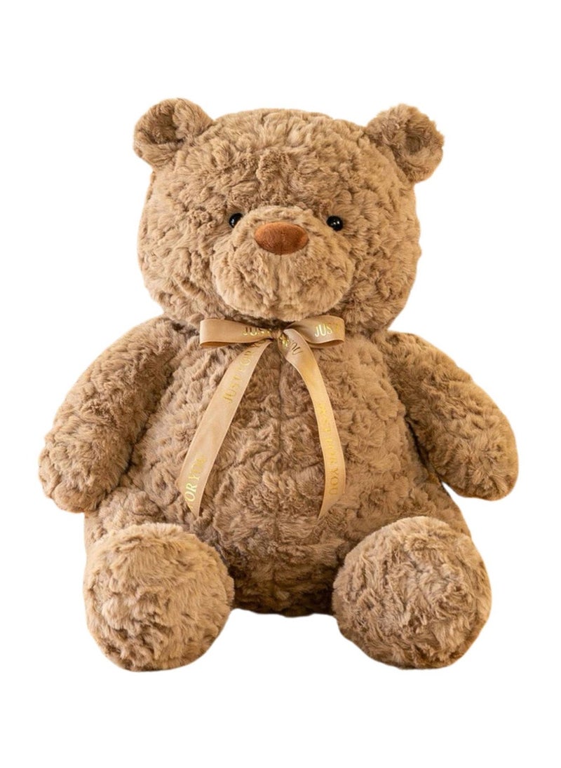 Home Smart Home Smart Cute and Cuddly Teddy Bear Toy 30 cm for Girls Friends and Couples Ideas for Anniversary Valentine and Birthday Gift  - Image 1