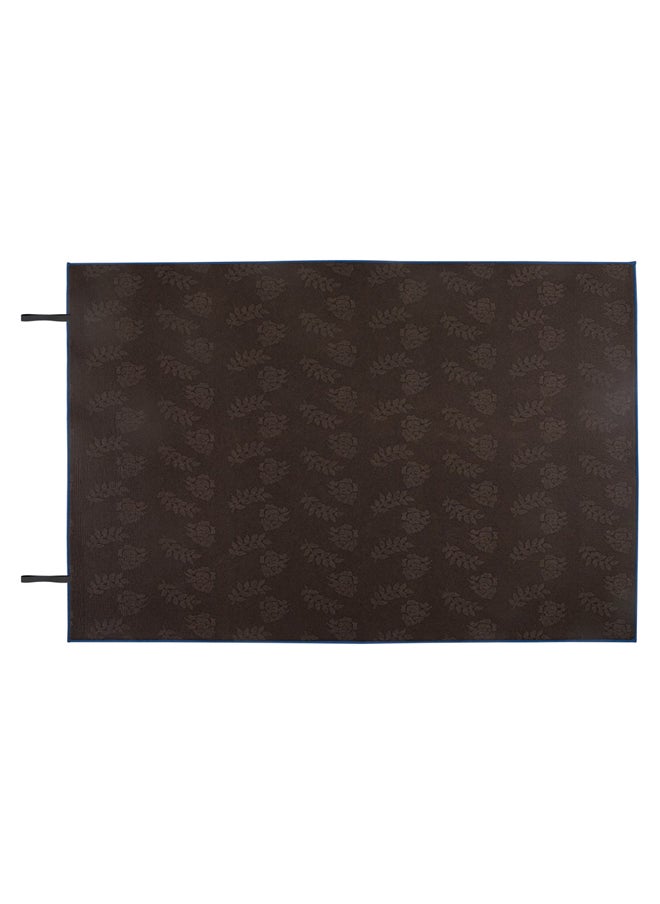 AL SANIDI Ground seating mat for camping  Multicolored  Size 200*140 Cm  - Image 4