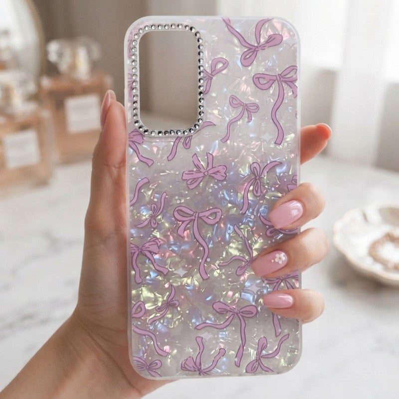 Back Cover Compatible With Phone Samsung A16 - Image 2