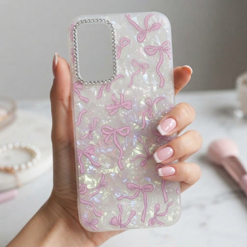 Back Cover Compatible With Phone Samsung A16 - Image 1