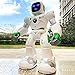Ruko 1088 Large Robot Toys for Boys STEM Programmable Remote Control Robot Electronics Educational Birthday for Kids 4 5 6 7 8 Year Old Green - Image 4