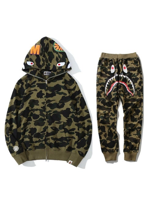 New Fashion Casual Set