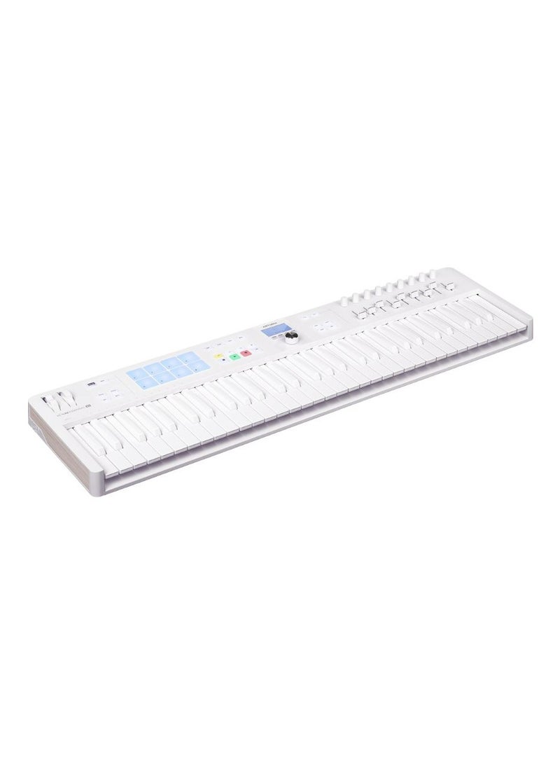 Arturia Arturia KeyLab Essential MK3 61-key Keyboard Controller - Image 2
