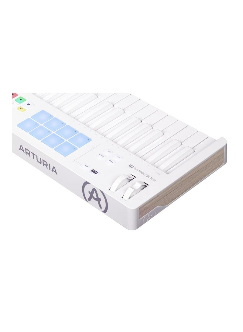 Arturia Arturia KeyLab Essential MK3 61-key Keyboard Controller - Image 4