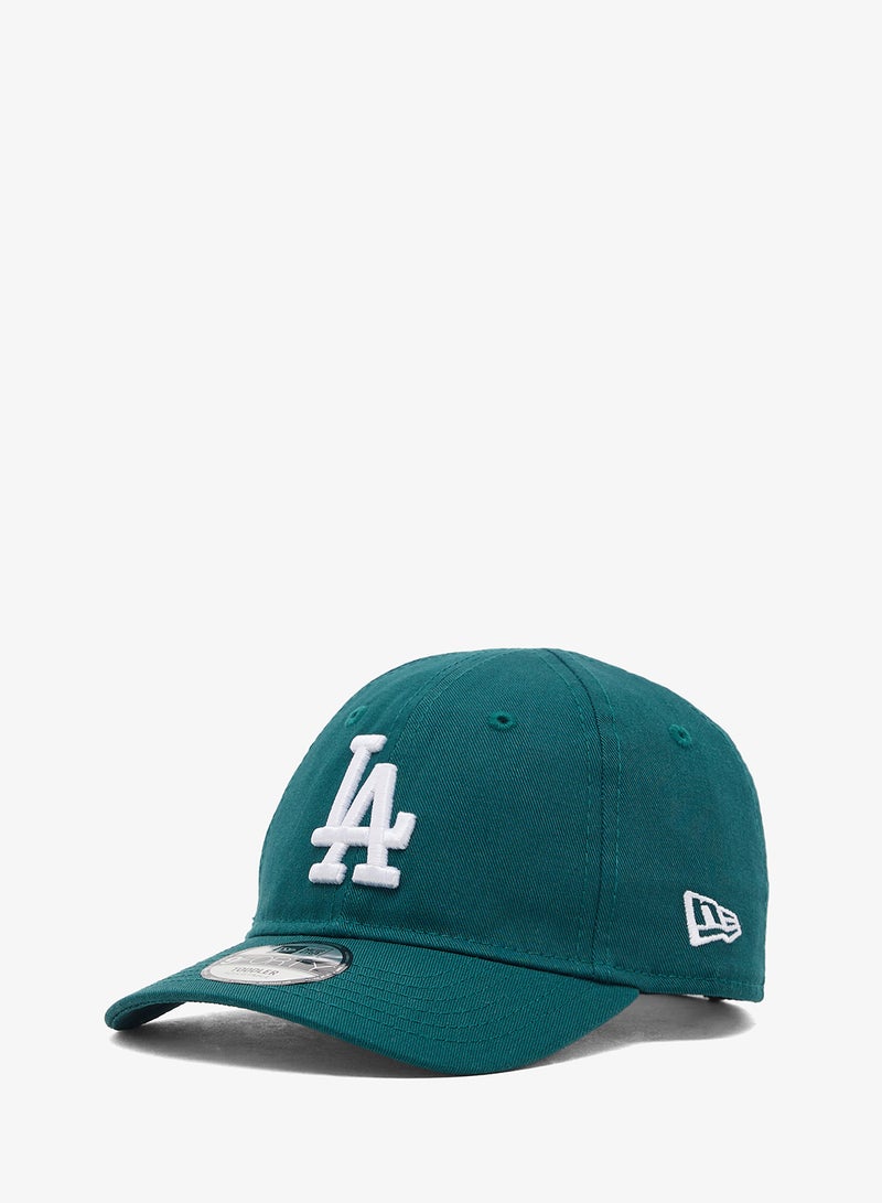 NEW ERA Toddler 9Forty League Essential Los Angeles Dodgers Cap - Image 1