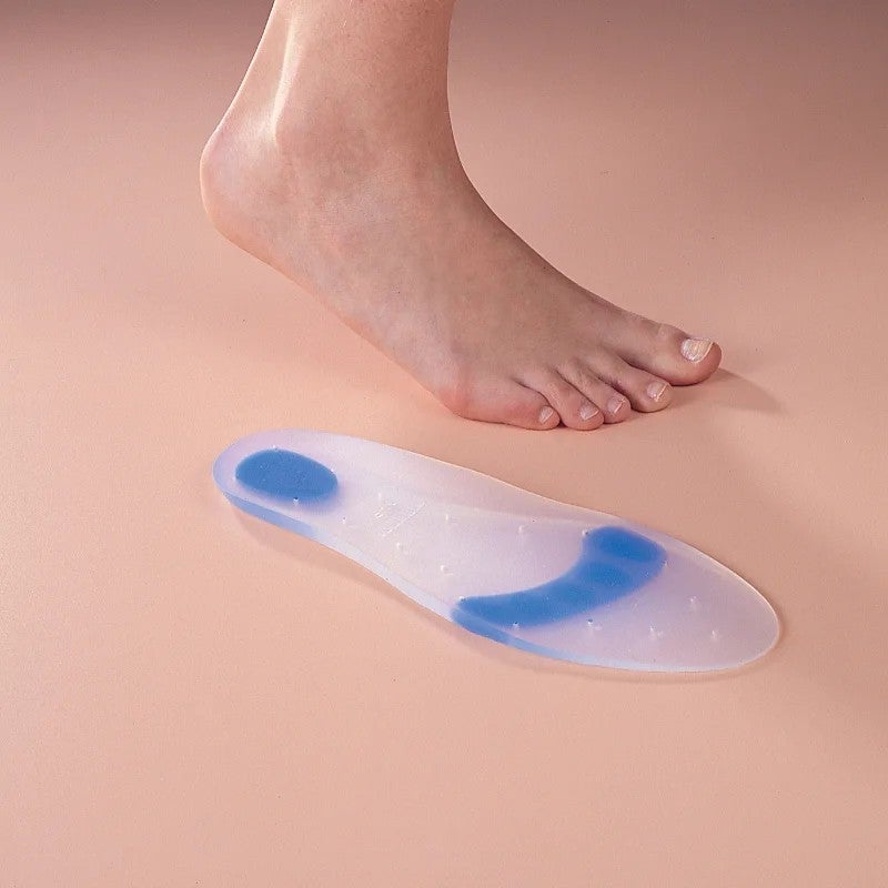 MAK SILI FULL INSOLE XL HFOS3108Z