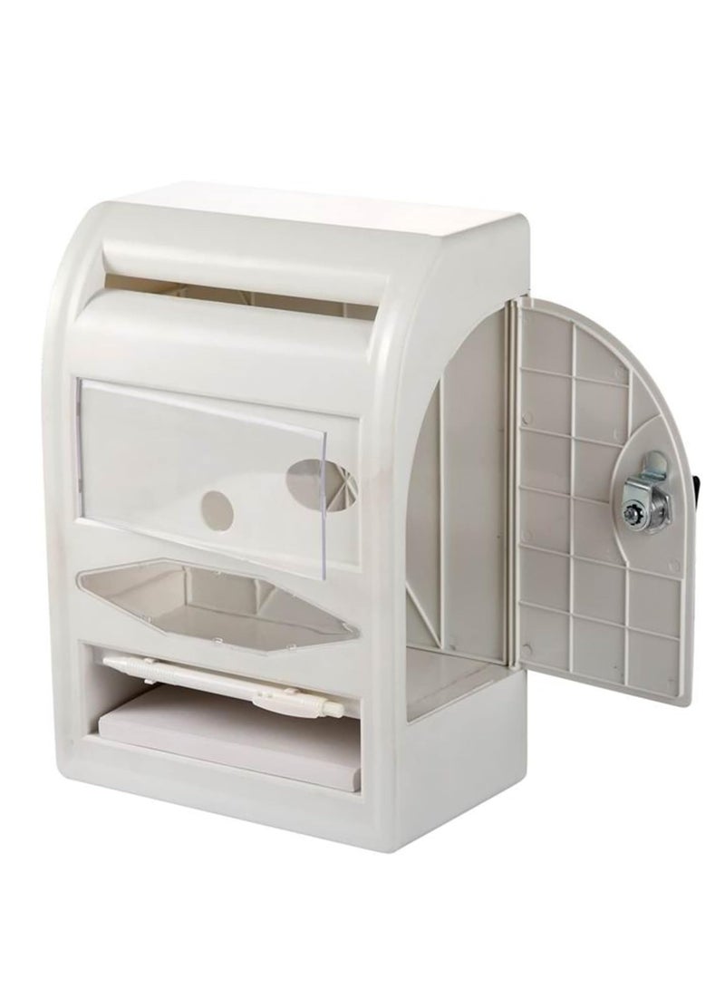 MODEST صندوق الشكاوى - Image 2