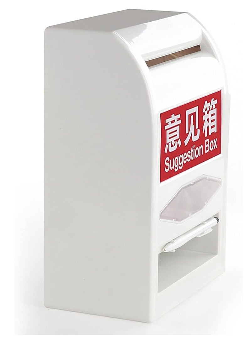 MODEST صندوق الشكاوى - Image 3