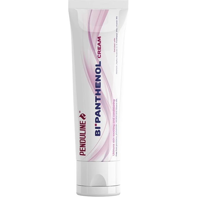 Penduline Bi-Panthenol Cream: Double Moisture & Skin Repair for Ultimate Hydration 75 ml - Image 2