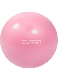 Busso Gym-20 cm Pilates Ball Polybag  - Image 1