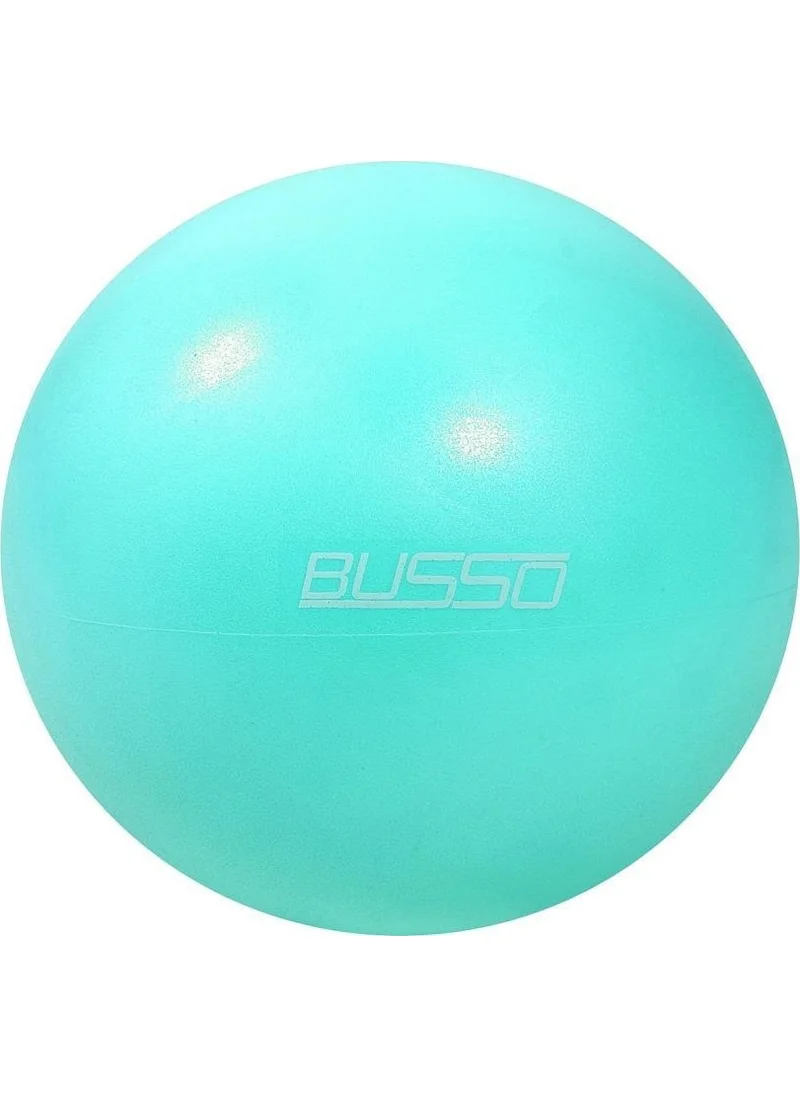 Busso Gym-20 cm Pilates Ball Polybag