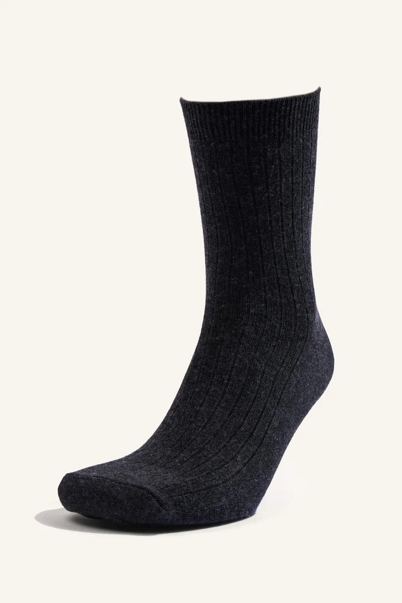 Defacto  Woman 2 piece Long sock for Women | Best Price UAE