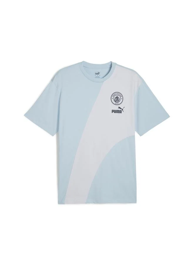 Manchester City ftblCULTURE+ Tee Men