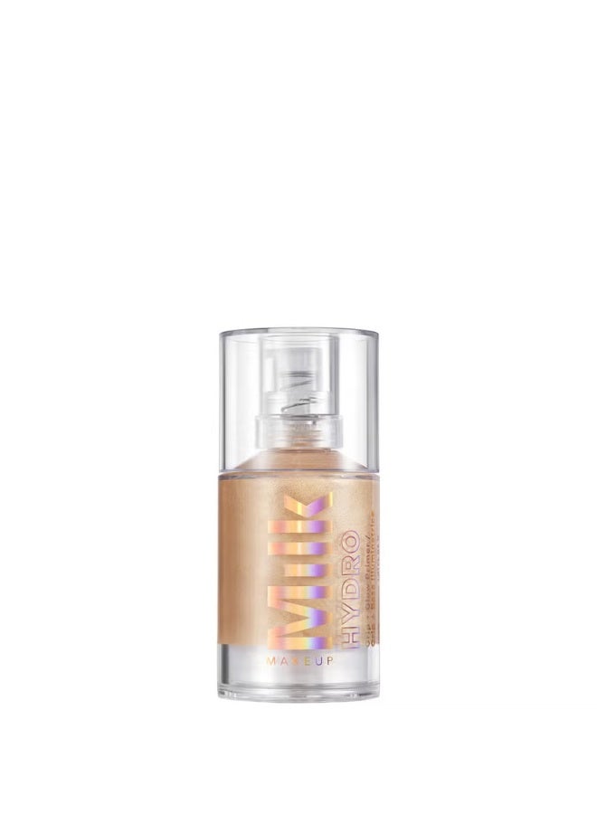 Milk Makeup Hydro Grip and Glow Primer-Surreal 30ml - Image 1