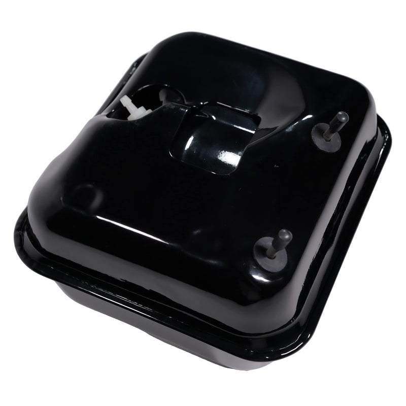 JMCHstore Gas Fuel Tank w/Roll Over Valve for Predator 212 6.5HP Hemi Engine, For Harbor Freight Loncin Motor 210FA 212cc Engine Modle, OEM Gas Tank Kit 60363 - Image 5