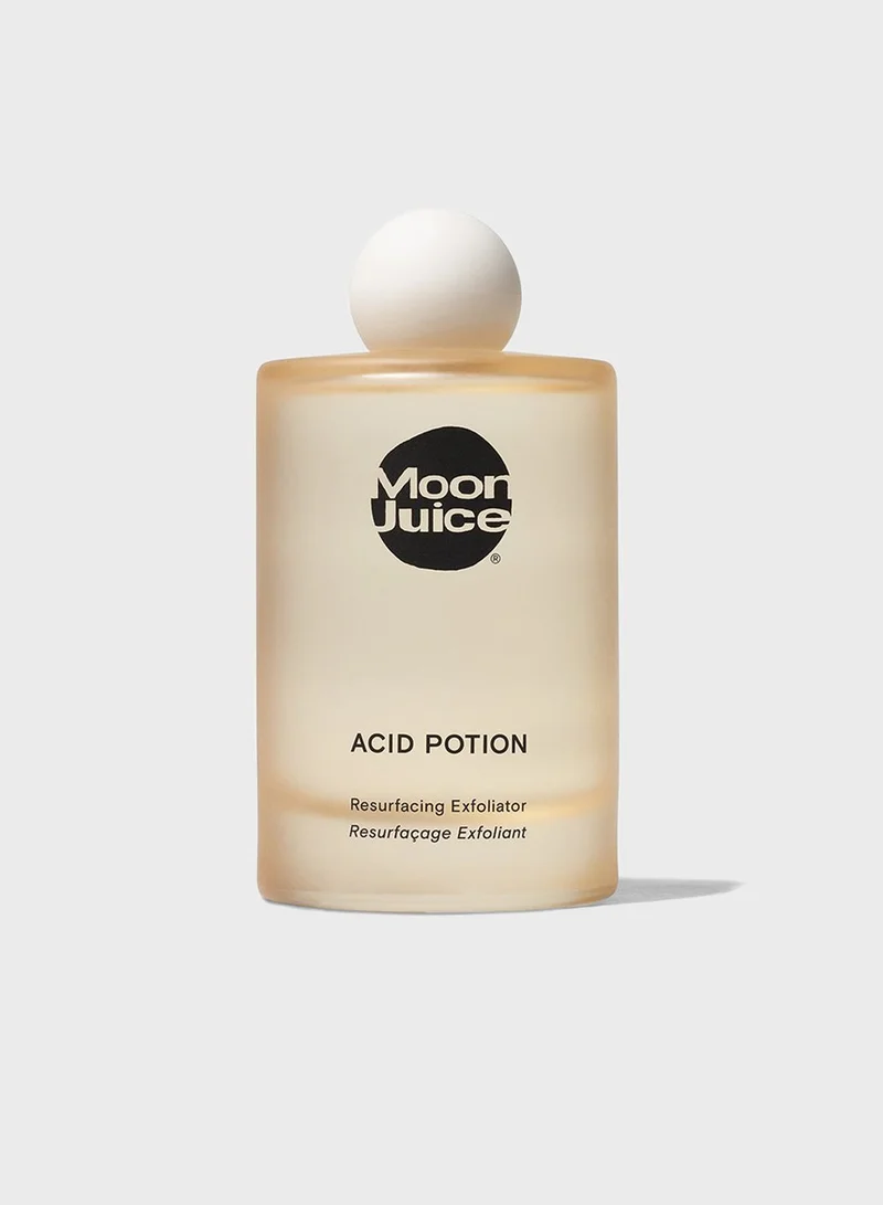 Moon Juice Acid Potion 3.3 Oz