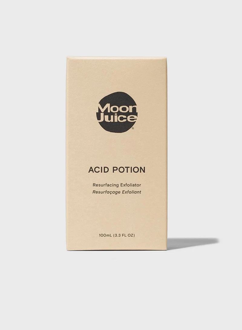 Moon Juice Acid Potion 3.3 Oz