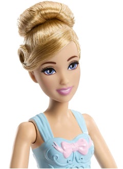 Disney Princess Ballerina Princess - Cinderella HLV93  - Image 3