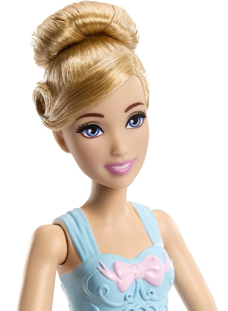 Disney Princess أميرة الباليه - سندريلا HLV93 - Image 3