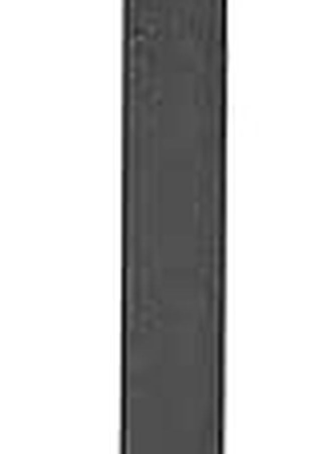Aluminum Alloy Dial Indicator Holder 100mm Bar with 6mm 8mm Holes Swivel Clamp Attachment - Image 1