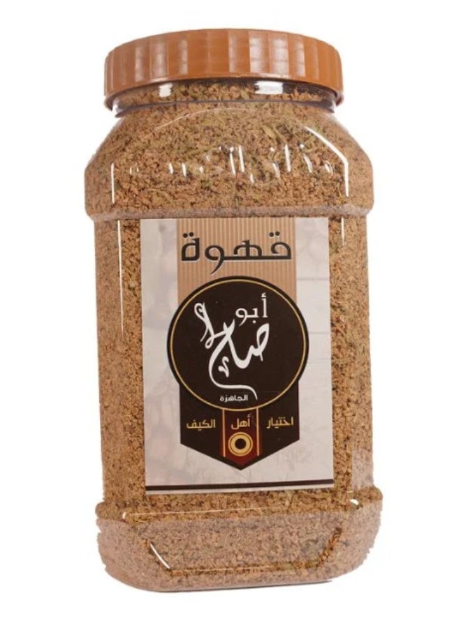 قهوة ابو صالح العربية الفاخرة، 950 جرام