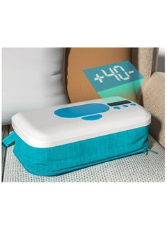 General Wet Wipes Heating Baby Wet Wipes Heater Usb Portable Wipes Thermostat Adjustable Temperature Wipes Heat Box Household  - Image 2