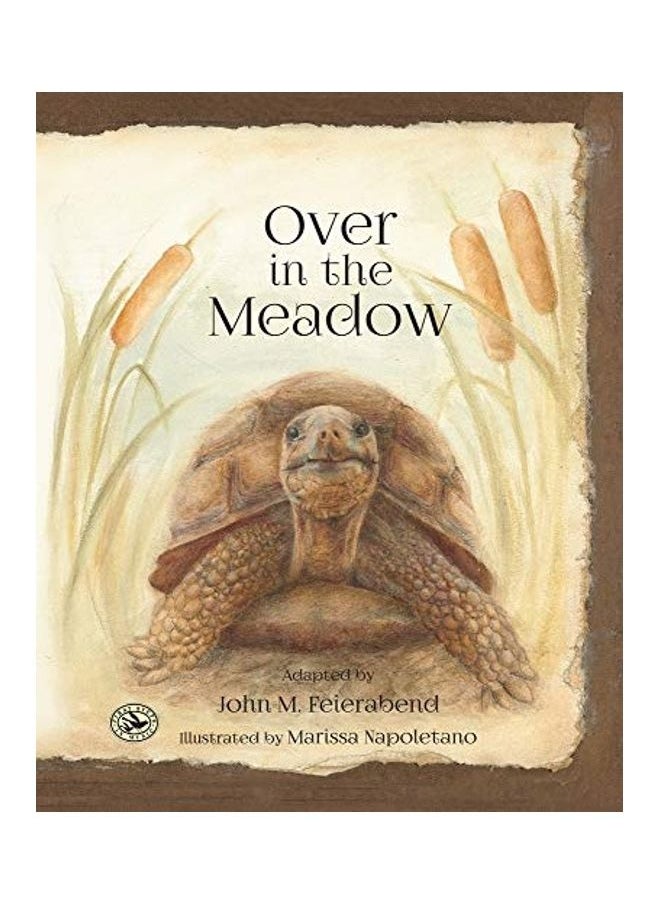 Over In The Meadow 