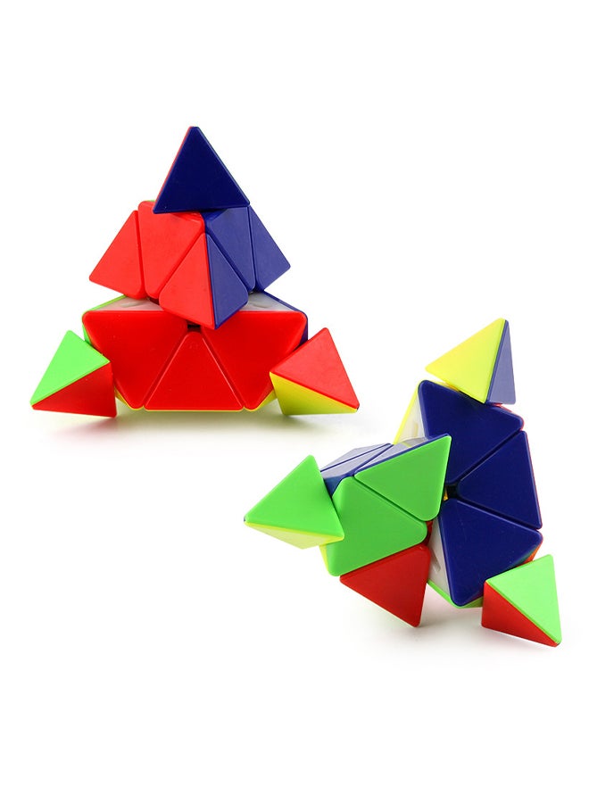 Professional Puzzle Magic Cube - Image 2