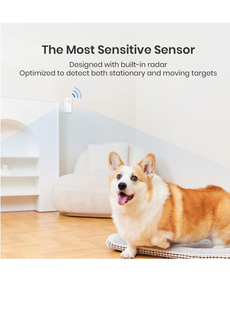 برودلينك جهاز استشعار الحركة الرادار الذكي BroadLink BLE - Image 4