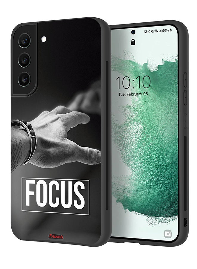 Tolwak Samsung Galaxy S21 Plus 5G Protective Case Cover Focus - Image 1