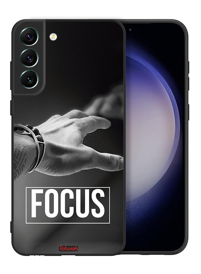 Tolwak Samsung Galaxy S21 Plus 5G Protective Case Cover Focus - Image 2