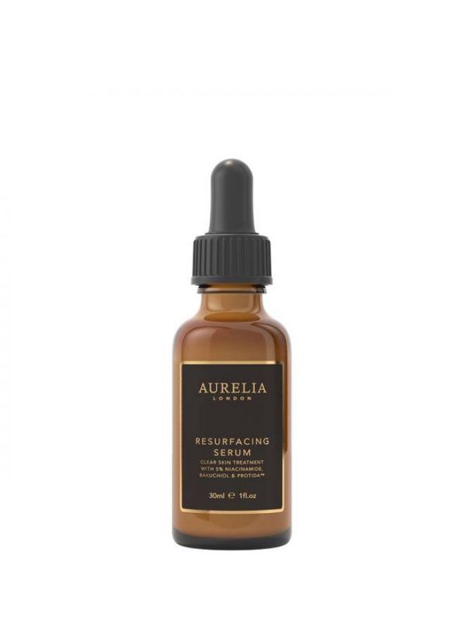 Aurelia Aurelia London Resurfacing Serum 30ml 
