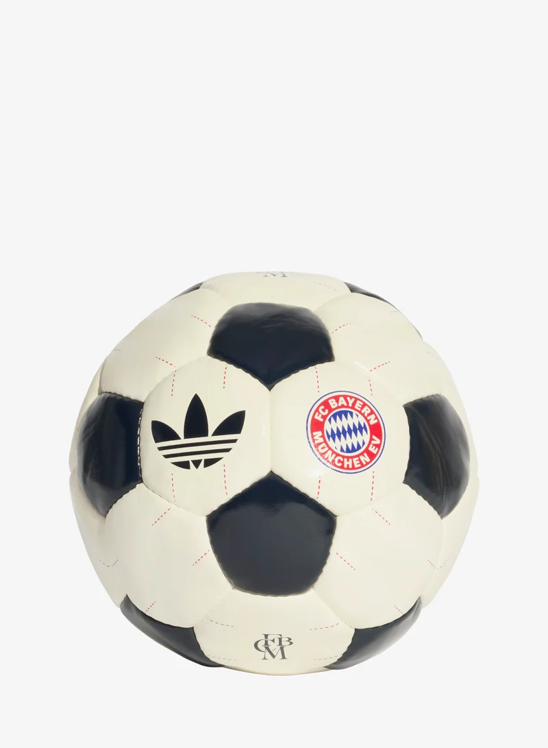 Adidas FC Bayern Away Club Ball