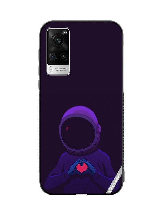 VR CREATIVE Protective Case Cover For Vivo X60 Pro Boywithuke Design Multicolour - Image 1