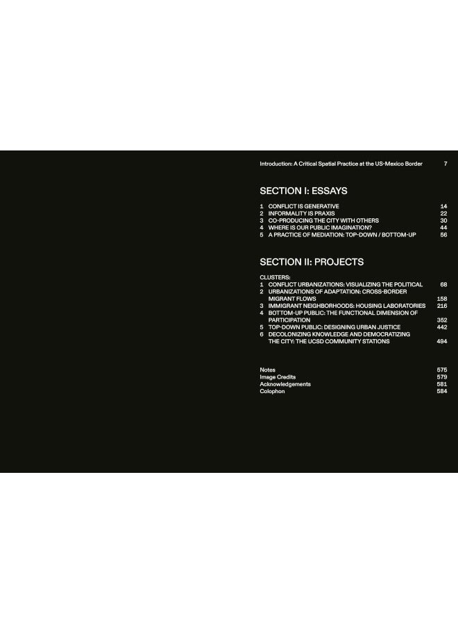 Socializing Architecture: Top Down / Bottom Up  - Image 2